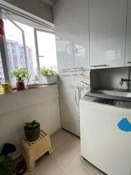 Blk 157 Chong Pang Vista (Yishun), HDB 3 Rooms #484008161